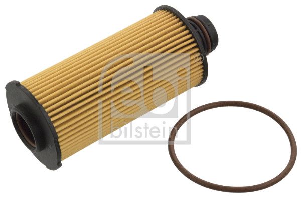 Ölfilter Öl Filter