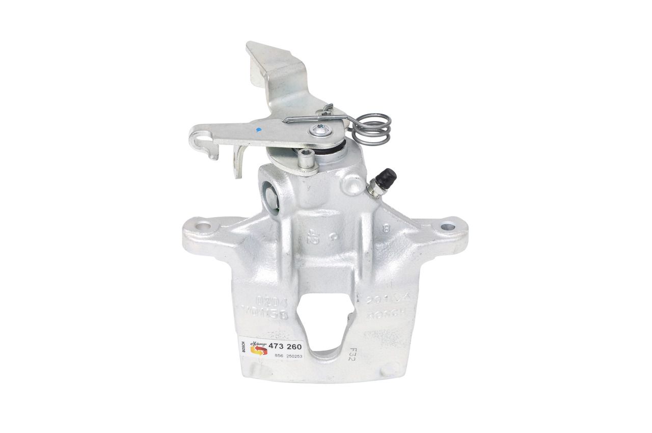 Bremssattel