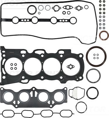 Dichtungsvoll Satz Motor