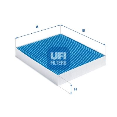 Innenraumfilter Pollenfilter Filter
