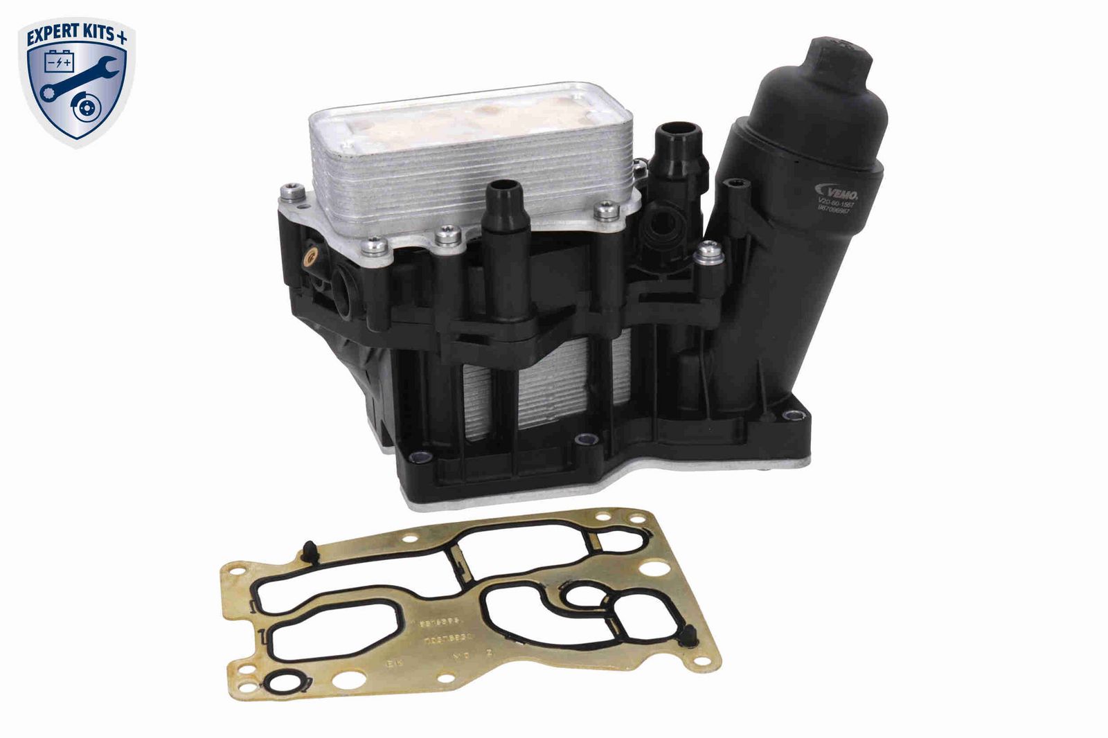 Ölfilter Filtermodul