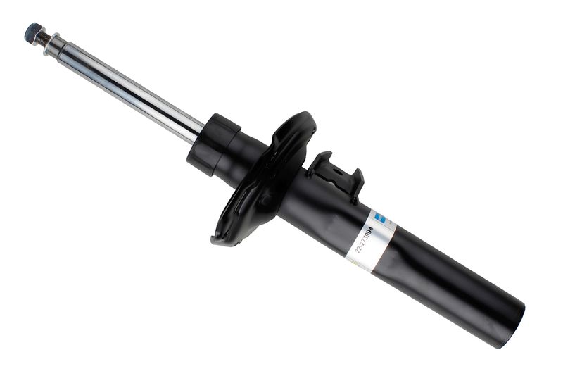 Gas-Stoßdämpfer