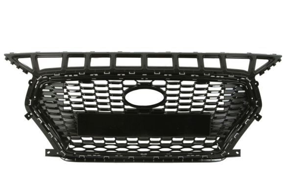 Kühlergrill