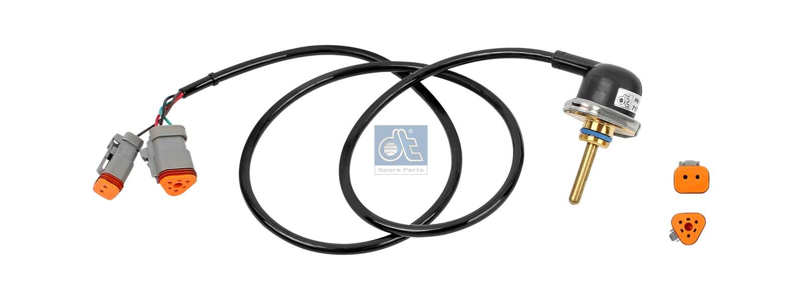 Sensor Ladedruck Ladedrucksensor