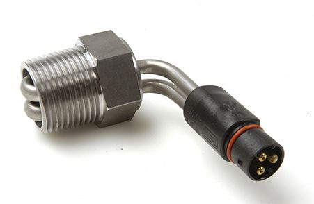 Heizelement Motorvorwärmsystem