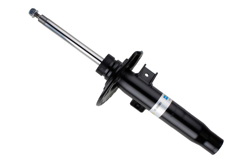 Gas-Stoßdämpfer
