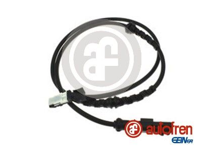 ABS Sensor Drehzahlmesser