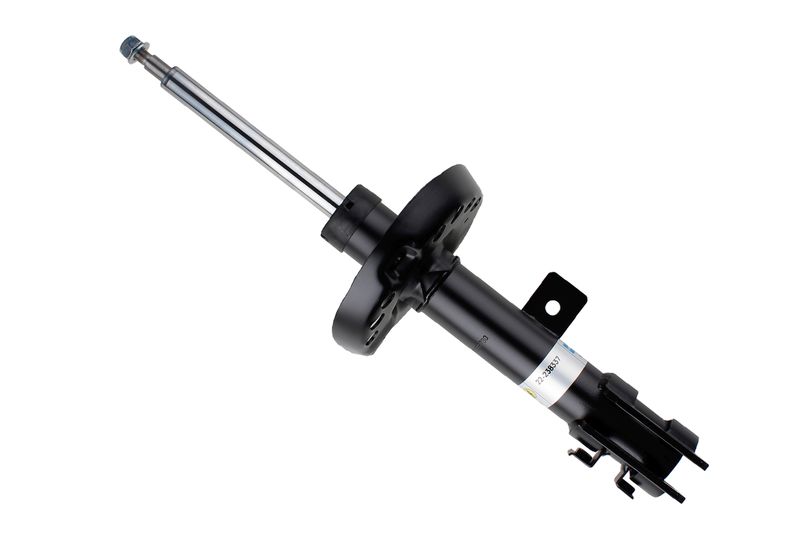 Gas-Stoßdämpfer