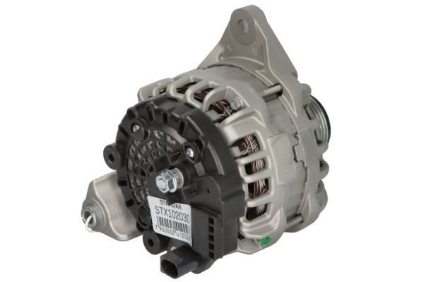 Lichtmaschine Generator