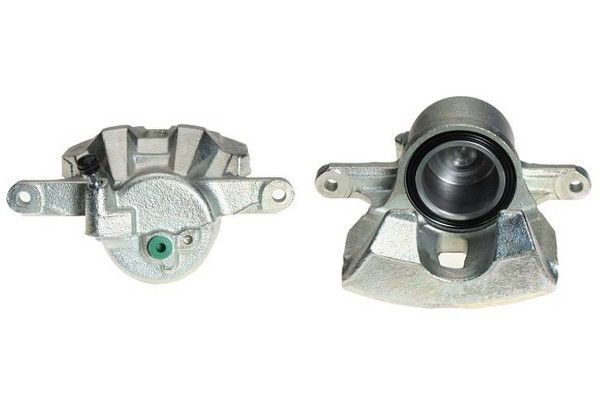 Bremssattel