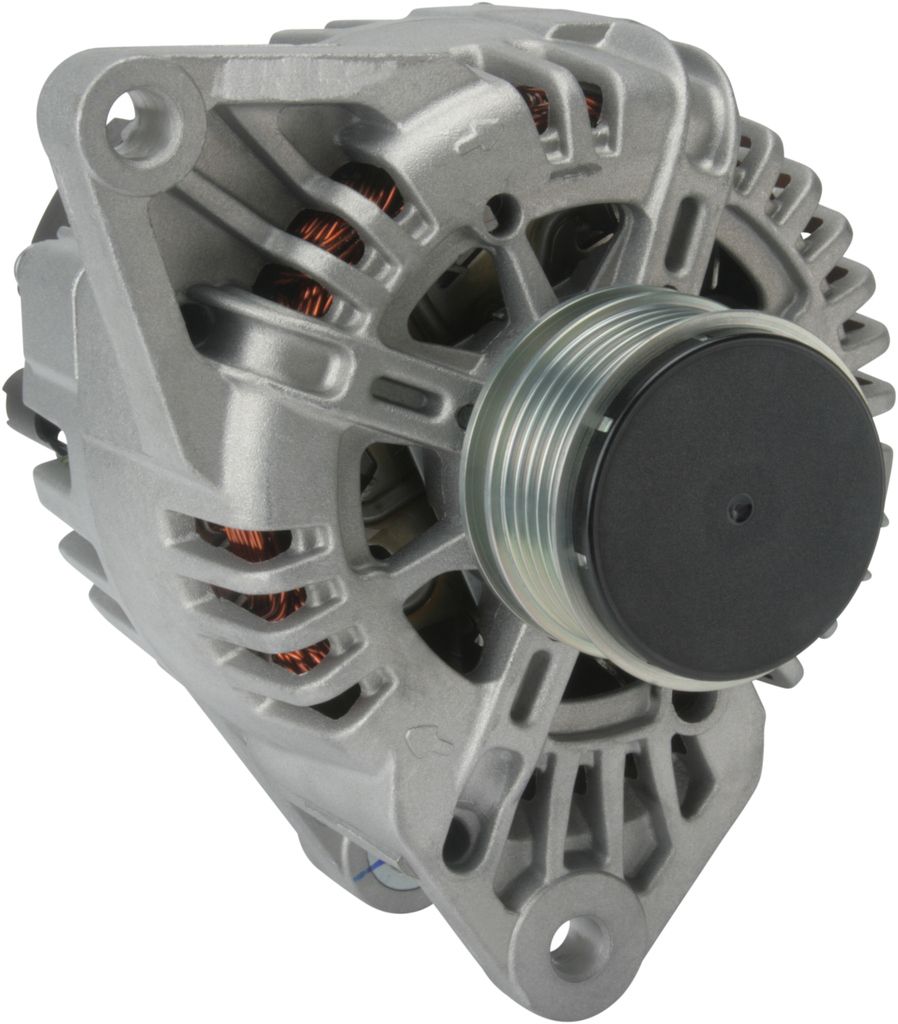 Lichtmaschine Generator