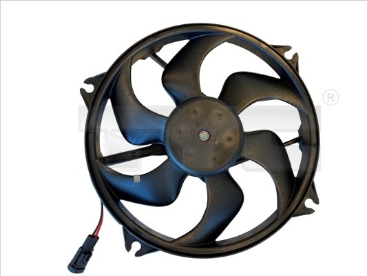 TYC 805-0011