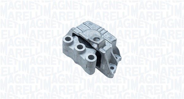 Halter Motoraufhängung