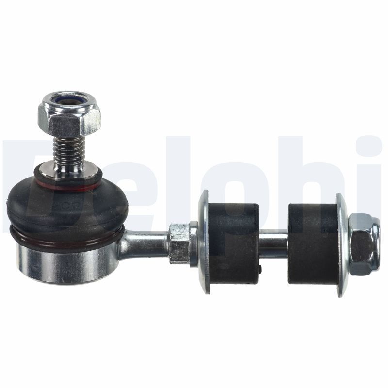 Stabistrebe Koppelstange