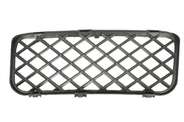 Stoßstange Gitter