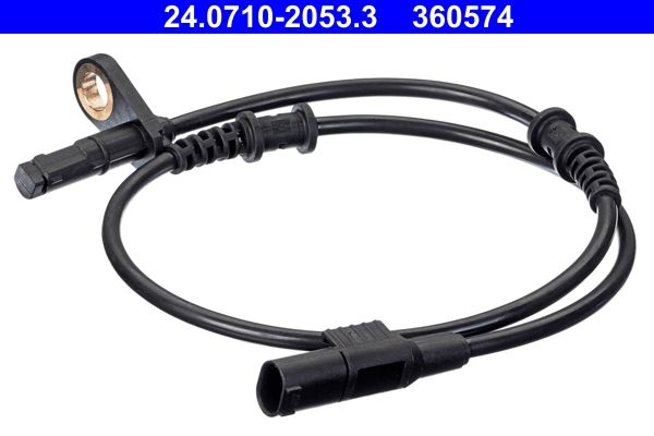 ABS Sensor Drehzahlmesser