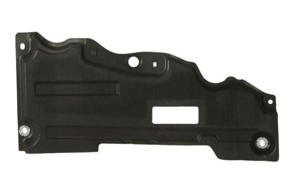 Unterfahrschutz Motorschutz