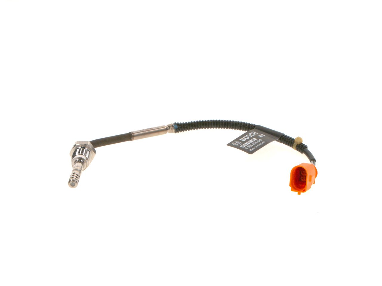 Sensor Abgastemperatur