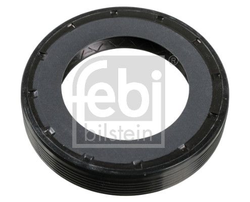 Wellen Dichtring Differential