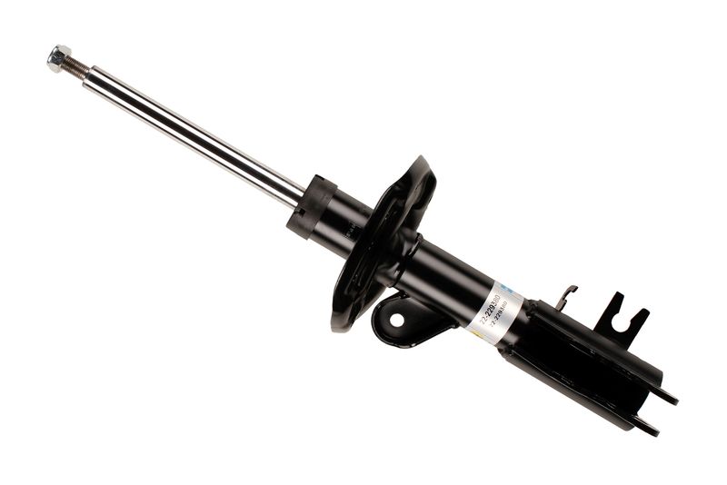 Gas-Stoßdämpfer