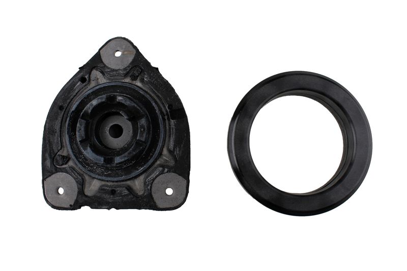 Set: 2 × Federbeinstützlager