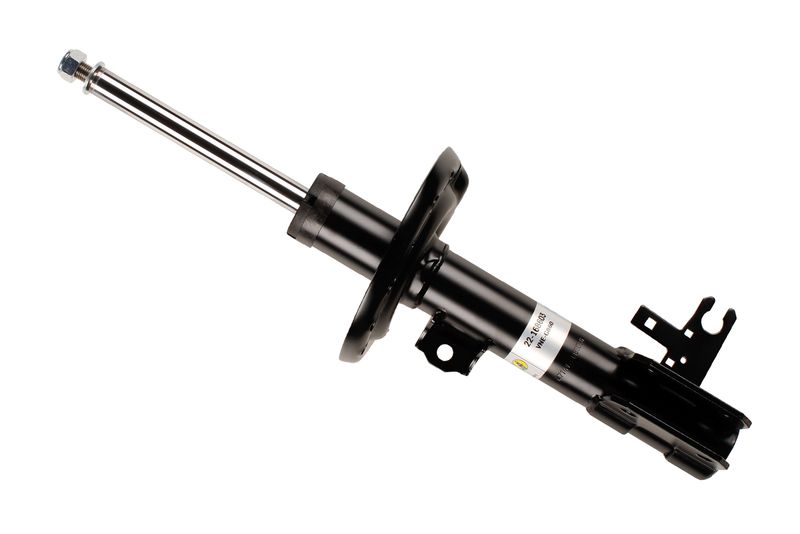 Gas-Stoßdämpfer