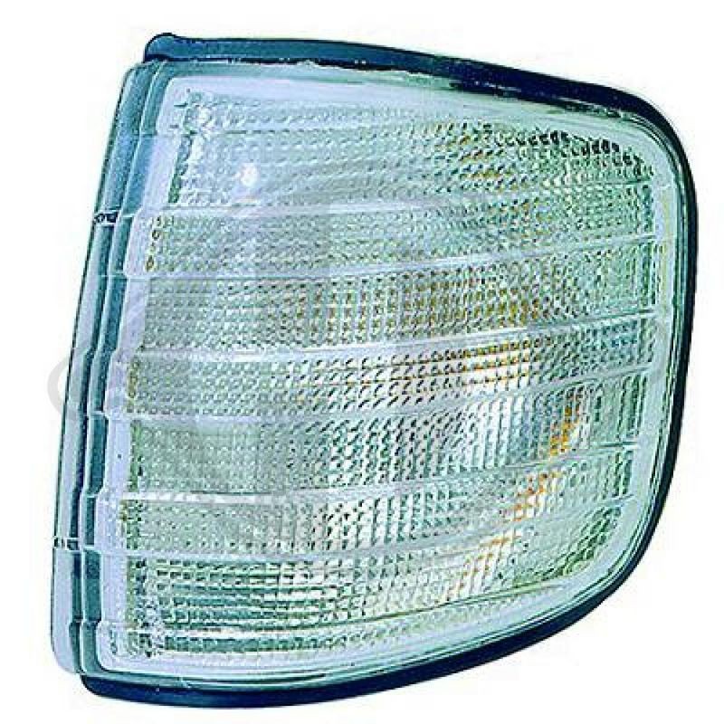 Blinker vorne