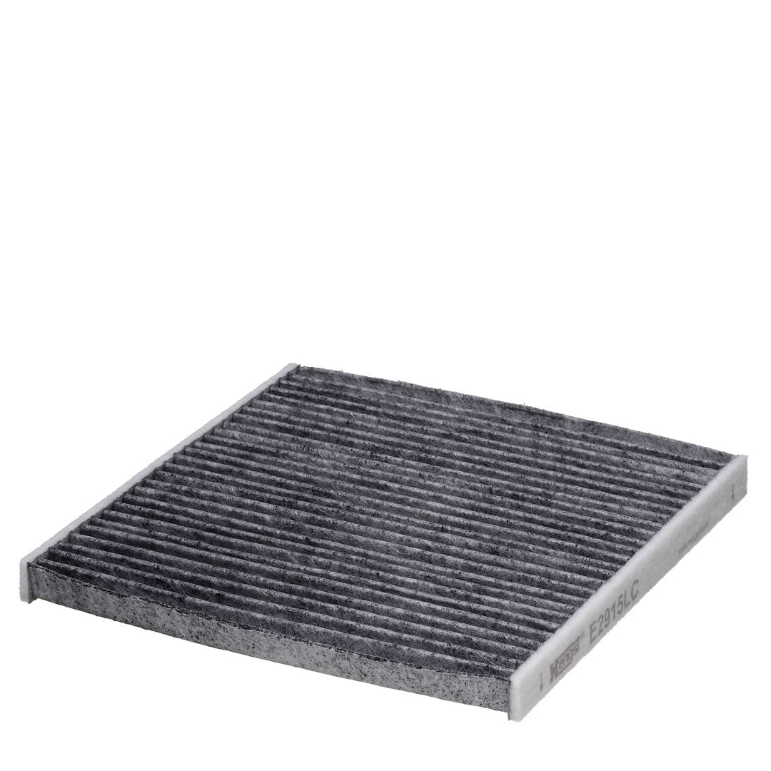 Filterset Ölfilter Luftfilter Innenraumfilter Kraftstofffilter