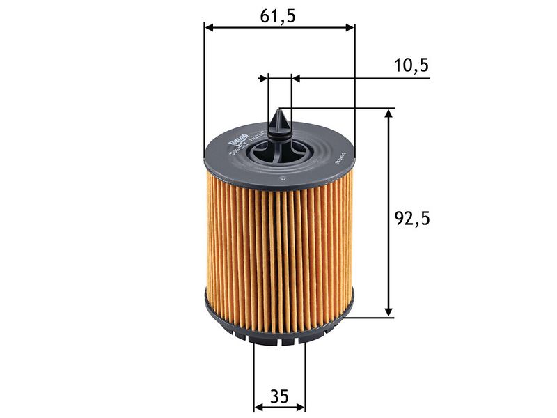 Ölfilter