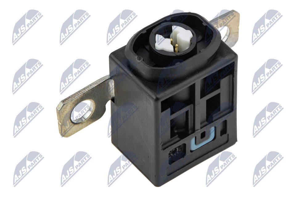 Sensor Batteriemanagement