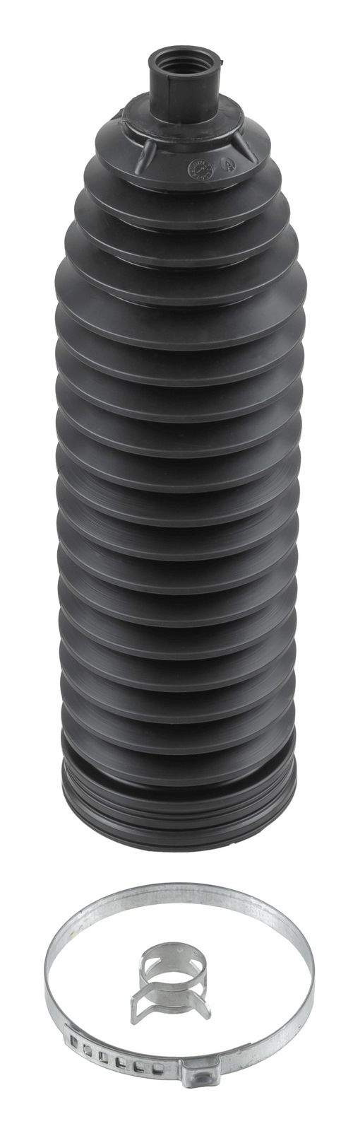Faltenbalg Lenkmanschette