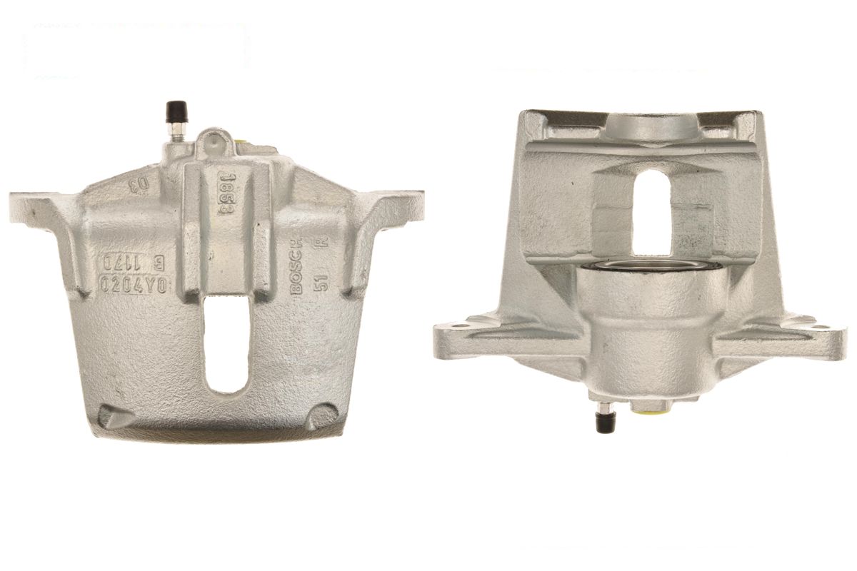 Bremssattel Bremszange