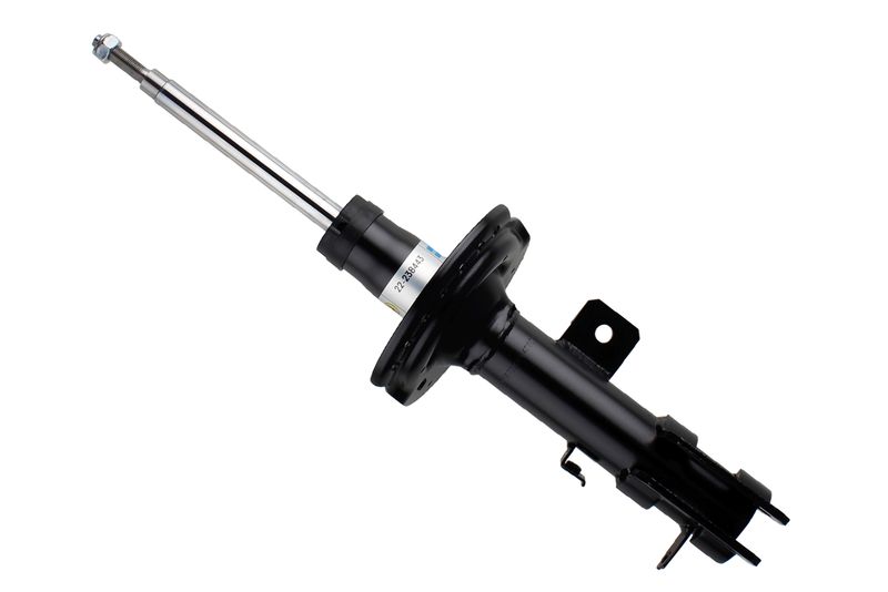 Gas-Stoßdämpfer