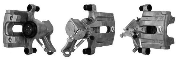 Bremssattel Bremszange