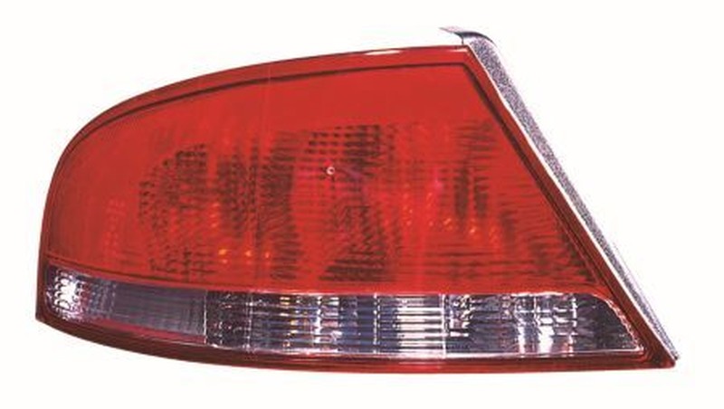 Heckleuchte