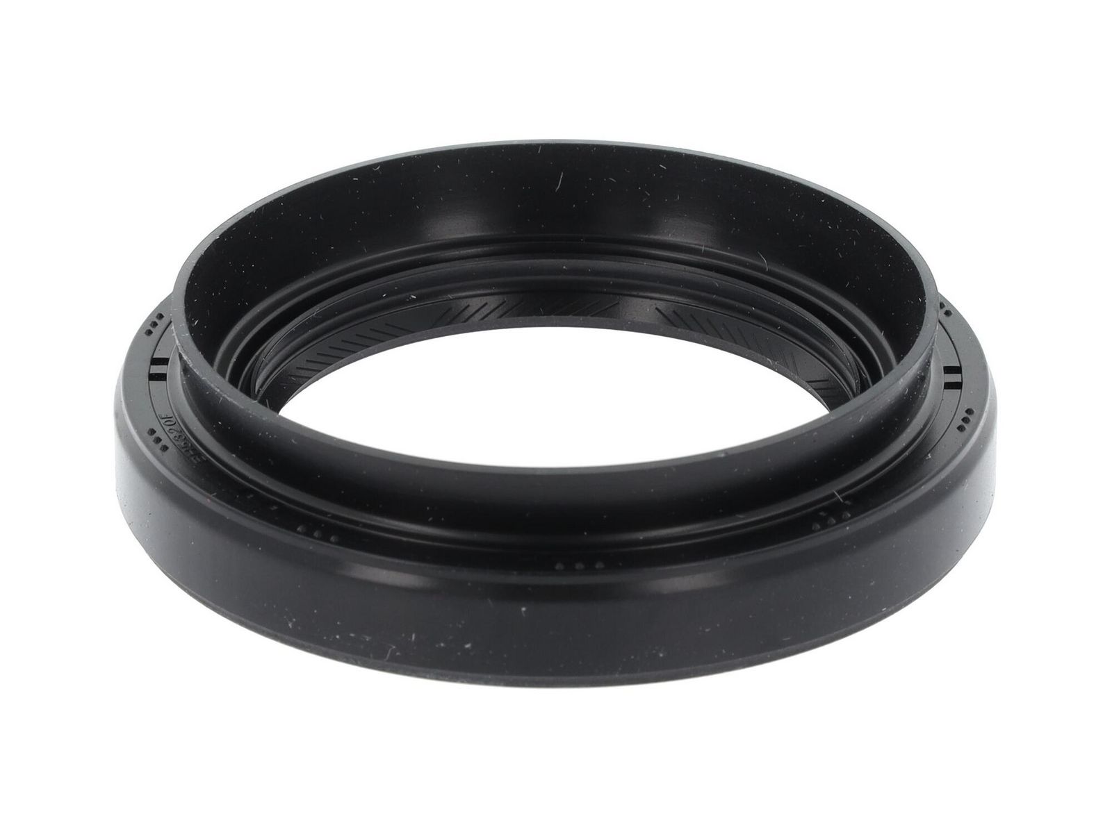 Wellen Dichtring Differential