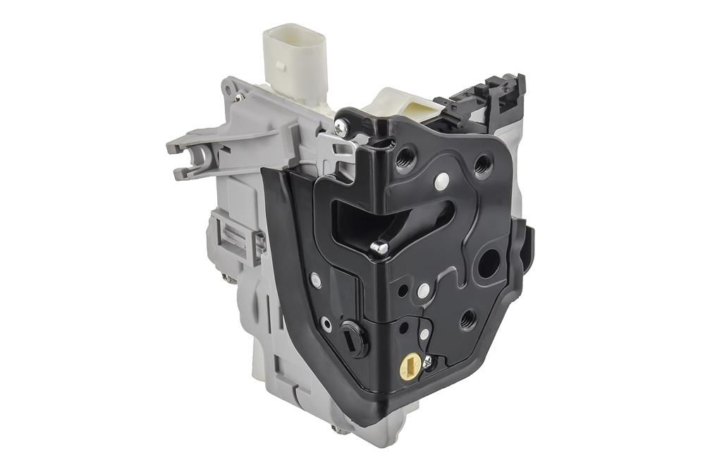 Systemschloss Türschloss Stellmotor