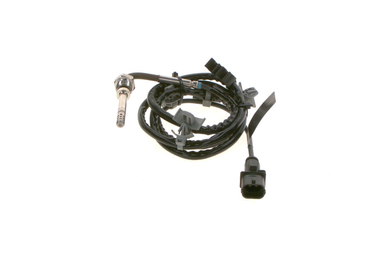 Sensor Abgastemperatur