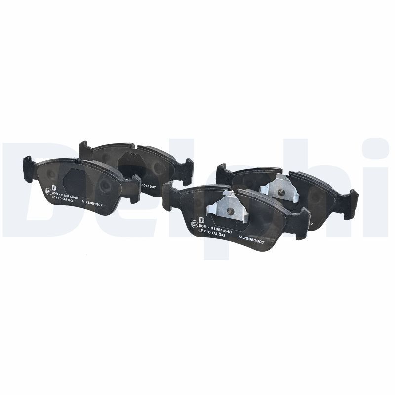 Bremsbelag Satz Bremsscheibe Scheibenbremse