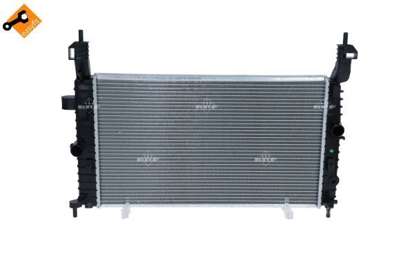 Kühler Wasserkühler Motorkühler