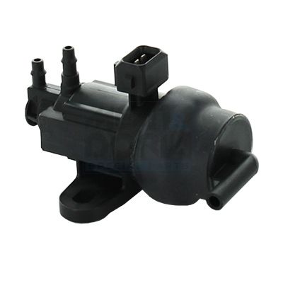 Druckwandler Turbolader