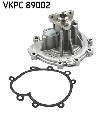 Wasserpumpe Kühlmittelpumpe