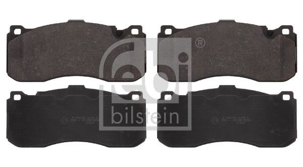 Bremsbelag Satz Bremsscheibe Scheibenbremse