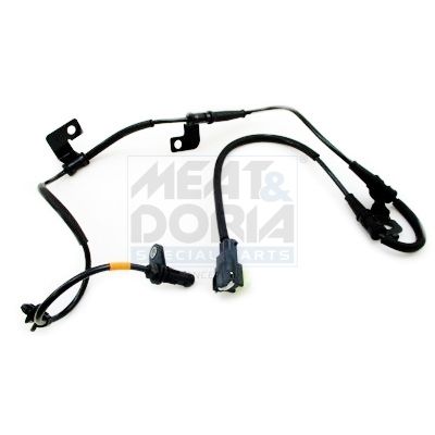 ABS Sensor Drehzahlmesser