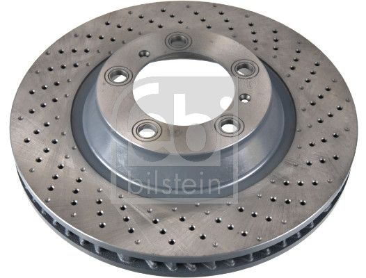 Bremsscheibe Scheibenbremse