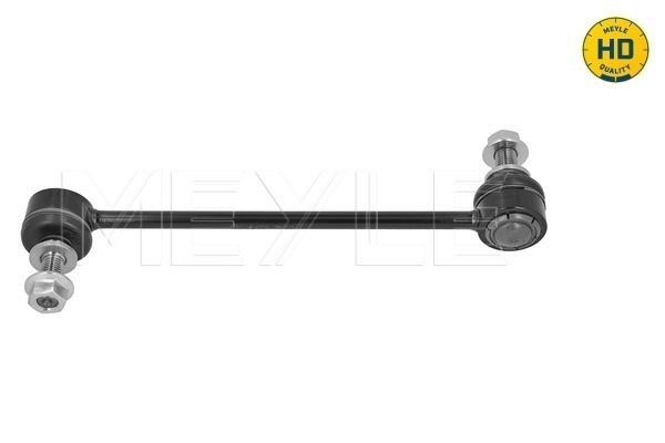 Stange/Strebe, Stabilisator