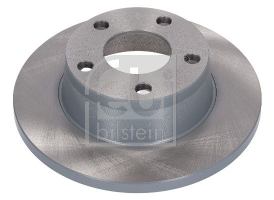 Bremsscheiben Set 2 Stück