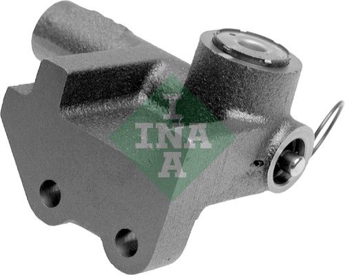Torsionsdämpfer