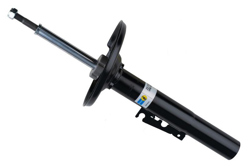 Gas-Stoßdämpfer