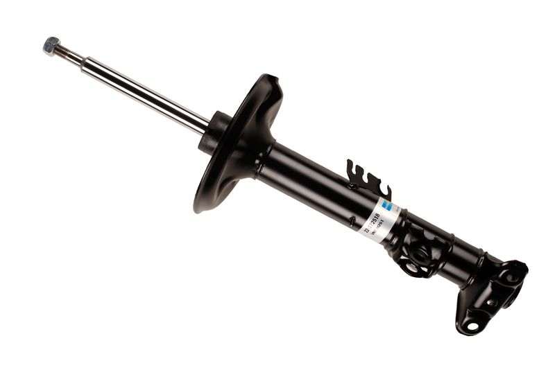 Gas-Stoßdämpfer